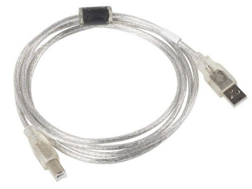 Kabel USB LANBERG USB 2.0 typ B 3 na Arena.pl