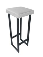 Hoker ALEX 90 podstawa grafit  MG39