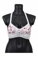 Passionata by chantelle biustonosz braletka 7215 S 36 outlet wielokolorowy