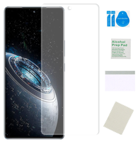 Folia ochronna do INFINIX GT 20 PRO hydrożelowa na ekran mocna szkło TPU