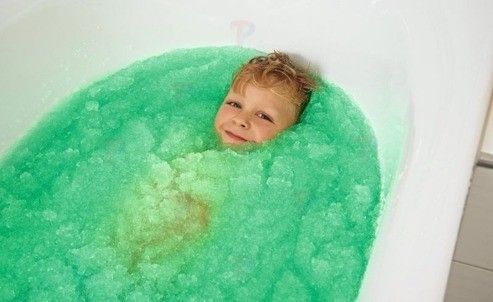 Simba Glibbi slime czerwony na Arena.pl