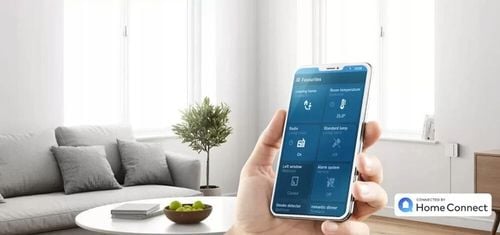 Płyta indukcyjna BOSCH PIE631HB1E 60cm 4pola na Arena.pl