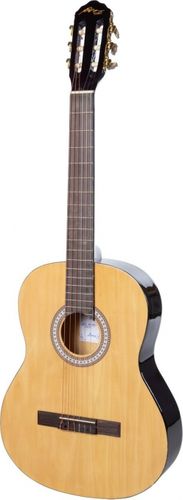 Gitara klasyczna 4/4 39" m-tunes mtc40 na Arena.pl