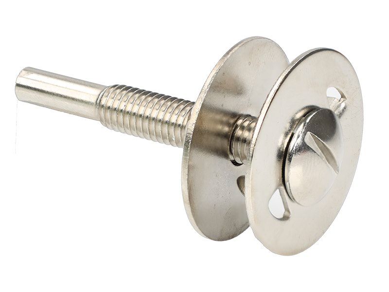 Adapter do dysków ściernych, M14 zdjęcie 1