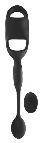 REBEL Cock ring with RC butt p na Arena.pl