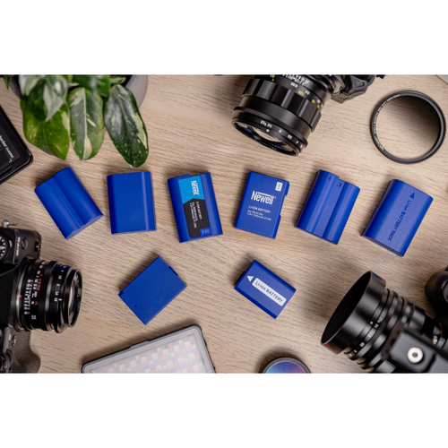 Akumulator Newell SupraCell Protect zamiennik LP-E10 do Canon na Arena.pl