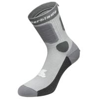 Skarpety Rollerblade Skate Socks Cool Gray 43-46