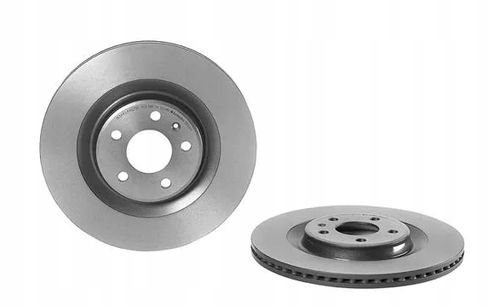 TARCZA HAM TYL 330X22 V BREMBO na Arena.pl