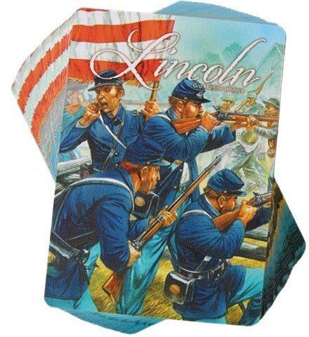 Gra Lincoln (PL) na Arena.pl