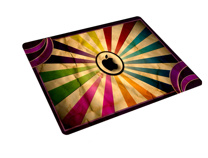 Podkładka pod myszkę Apple zdjęcie 3