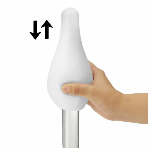 masturbator - tenga geo glacier na Arena.pl