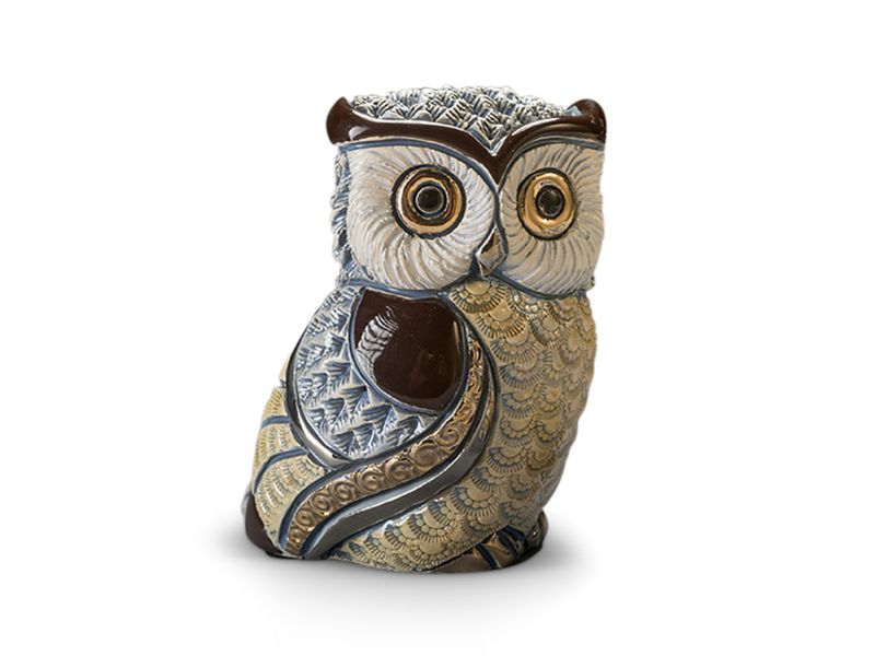 Sowa uszata zdjęcie 1