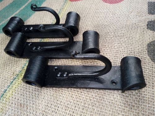 Wieszak na ubrania pojedynczy papirus -3 sztuki na Arena.pl