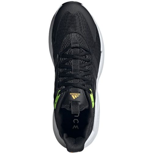 Buty do biegania adidas AlphaEdge + r.46 2/3 na Arena.pl