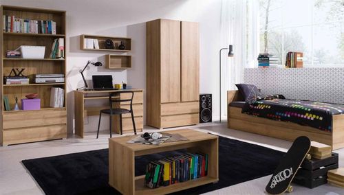 Półka wisząca 45 cm C11 na Arena.pl