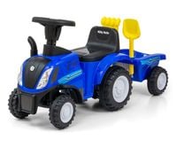 Traktor New Holland T7 blue 3901 27652