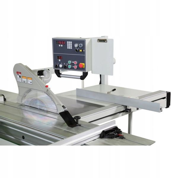 Piła formatowa Holzing FX-MAX 400 PLUS CNC 1300 mm zdjęcie 4