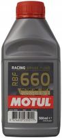 MOTUL PŁYN HAMULCOWY RBF 660 FACTORY LINE 500 ML