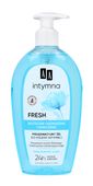 AA Intymna Żel do higieny intymnej Fresh  300ml