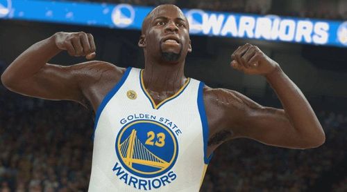 NBA 2K17 XBOX ONE NOWA na Arena.pl