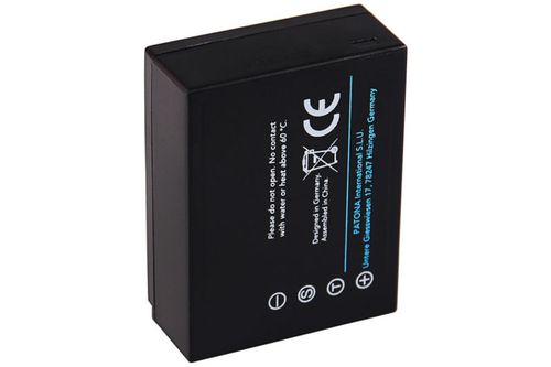 PA-BA-1279 Akumulator PATONA Platinium FUJI NP-W126S na Arena.pl