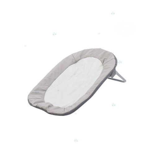 ŁÓŻECZKO RESTFUL AP950 SZARY #D1 na Arena.pl