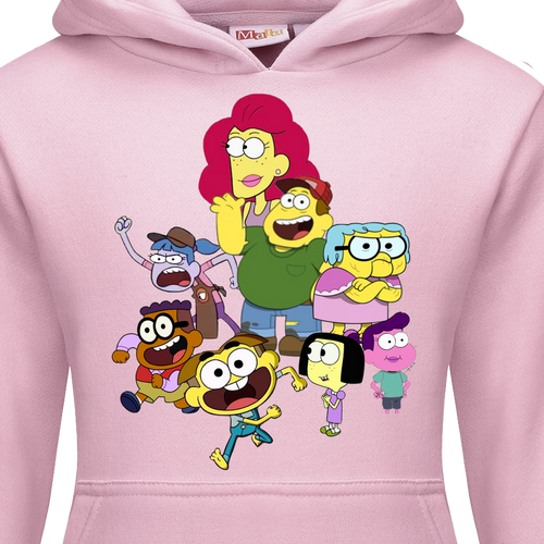 Dres Dziecięcy Greenowie na Arena.pl