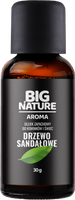 Olejek zapachowy Drzewo Sandałowe 30g