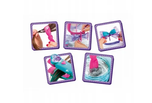 Crazy Chic. Crazy salon fryzjerski na Arena.pl