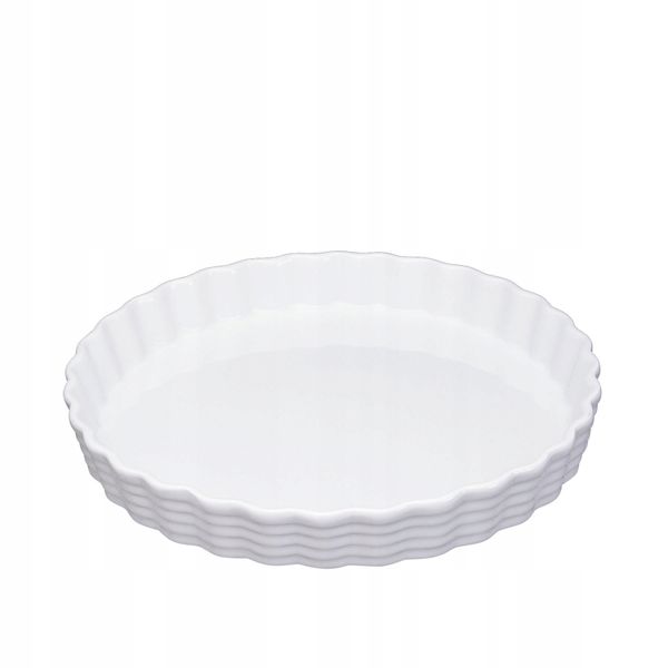 Forma na tartę śred. 24 cm zdjęcie 1