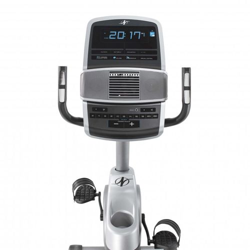 NORDICTRACK ROWER POZIOMY PROGRAMOWANY VR19 na Arena.pl