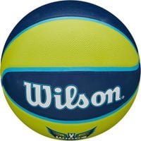PIŁKA DO KOSZYKÓWKI WILSON WNBA TEAM TRIBUTE BSKT DAL WINGS R.6