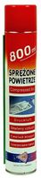 sprężone powietrze 800ml MICRO-CHIP