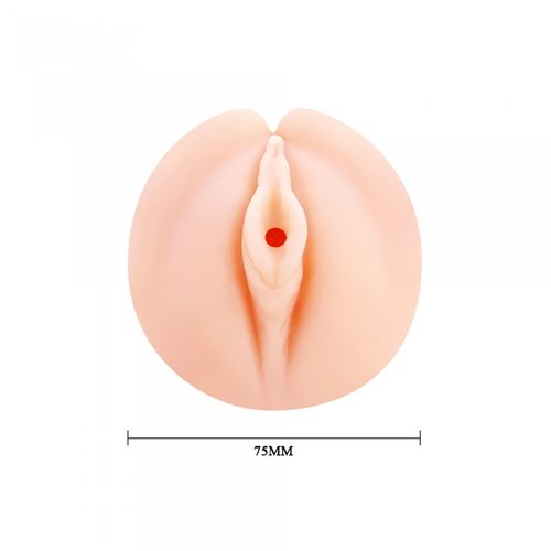 crazy bull  laura, realistic vagina na Arena.pl