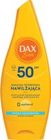 DAX Sun Nawilżająca emulsja ochronna SPF 50 175 ml