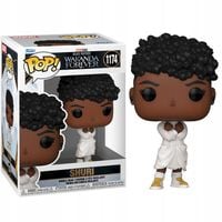 Funko Pop Figurka 1174 Shuri Black Panther Wakanda oryginalna 10 cm winyl