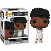 Funko Pop Figurka 1174 Shuri Black Panther Wakanda oryginalna 10 cm winyl