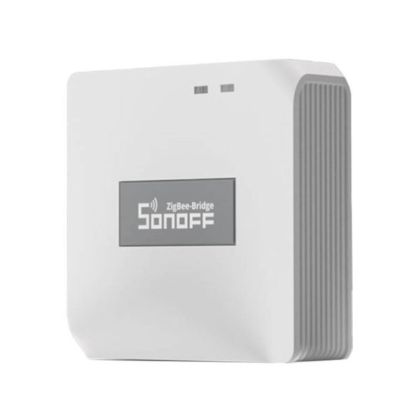 Inteligentna bramka ZigBee Pro Sonoff ZB Bridge-P zdjęcie 1