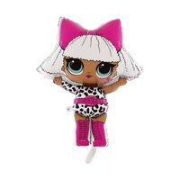 Balon foliowy LOL Surprise 88 cm