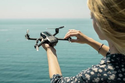 Dron Yuneec Mantis Q X-Pack na Arena.pl