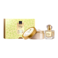 Avon TTA Today Zestaw dla Niej Perfumy + Mus