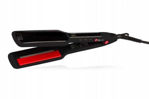 Prostownica do włosów , na podczerwień , bio-infrared , szeroka , 50 x 110 na Arena.pl