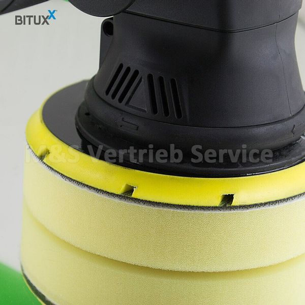 POLERKA SAMOCHODOWA 950 W zdjęcie 2