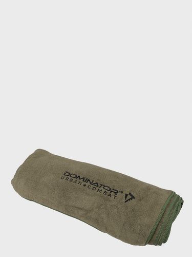 RĘCZNIK SZYKOSCHNĄCY DOMINATOR 140x70 Z MIKROFIBRY KĄPIELOWY TRENINGOWY na Arena.pl