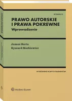 Prawo autorskie i prawa pokrewne Wprowadzenie w.10