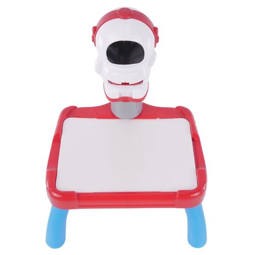 Astronauta projektor Rzutnik do nauki rysowania slajdy Prezent dla Chłopca na Arena.pl