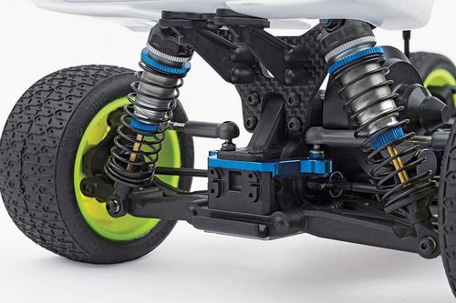 Auto Team Associated - RC10B6D Team KIT na Arena.pl