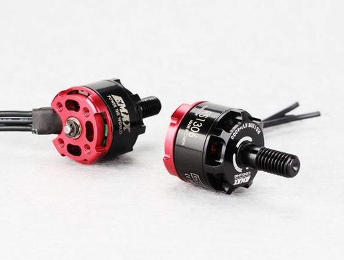 Silnik EMAX RS1306 4000KV RaceSpec CCW na Arena.pl