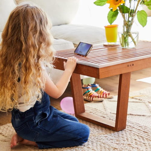 bezbarwna taśma zabezpieczająca kanty mebli listwa na rogi osłona krawędzi na Arena.pl
