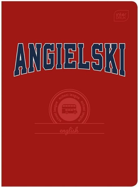 KOMPLET 8 ZESZYTÓW ZE ŚCIĄGĄ A5/60K ŚCIĄGA KOLOROWA 60 KARTEK zdjęcie 2